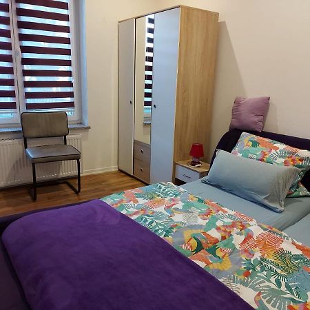 Ferienwohnung Mahlsdorf Berlin Exteriör bild
