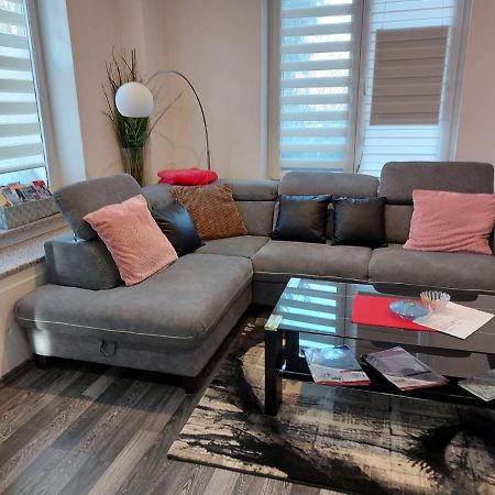 Ferienwohnung Mahlsdorf Berlin Exteriör bild
