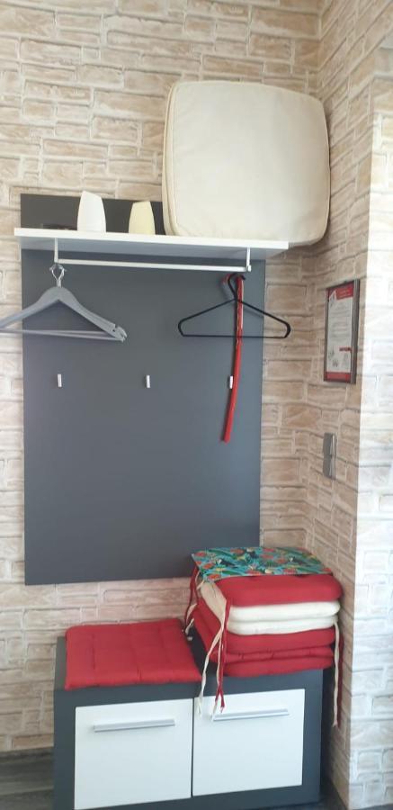 Ferienwohnung Mahlsdorf Berlin Exteriör bild
