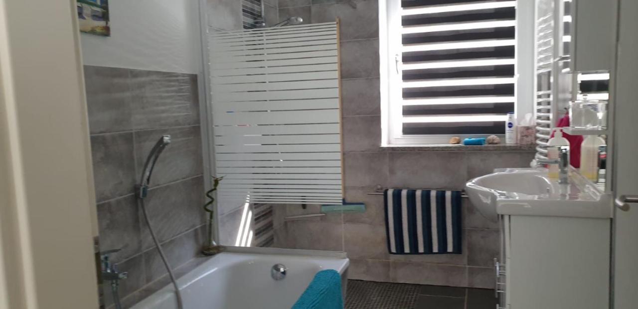 Ferienwohnung Mahlsdorf Berlin Exteriör bild