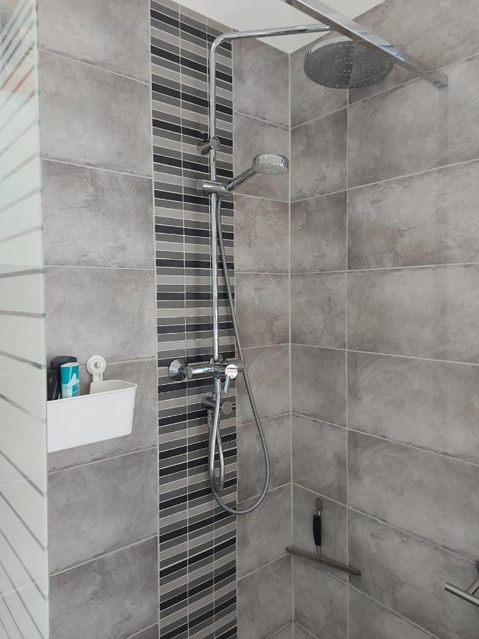 Ferienwohnung Mahlsdorf Berlin Exteriör bild