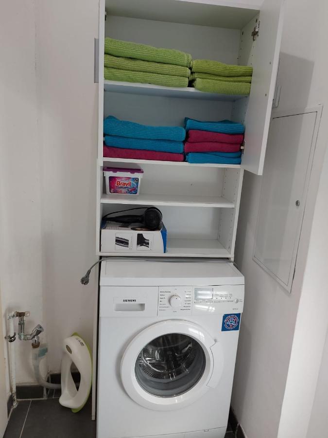 Ferienwohnung Mahlsdorf Berlin Exteriör bild